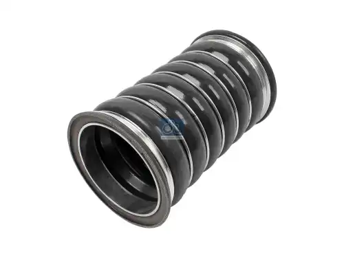 CHARGE AIR HOSE 2.15786 DT