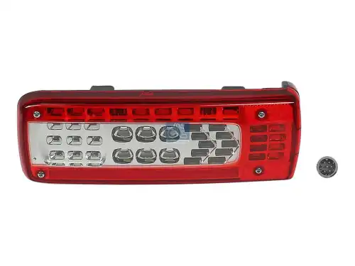 Фонарь задний DT 2.24517