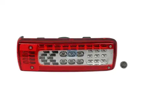 Фонарь задний DT 2.24518