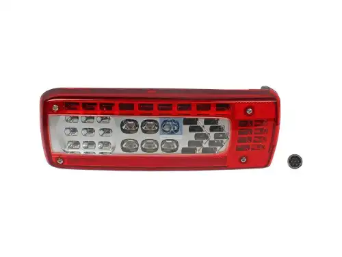 Фонарь задний DT 2.24519