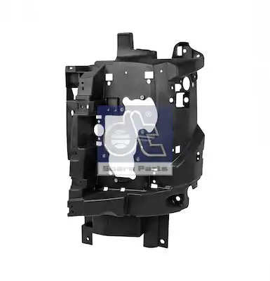Корпус фары левой 2.24532 Diesel Technic DT