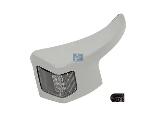 SIDE INDICATOR LAM 2.24563 DT