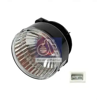 Turn signal lamp 2.24566 DT