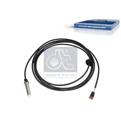 Датчик ABS DT 2.25542
