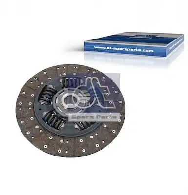 DISC 2.30399 DT