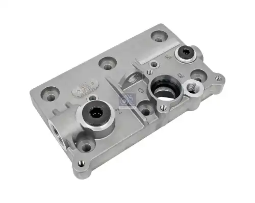Cylinder head 2.44829 DT