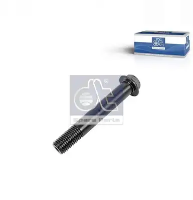 SPRING SHACKLE BOL 2.61203 DT