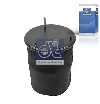Air spring 2.62487 DT