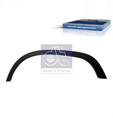 MUDGUARD WIDENER 2.71418 DT