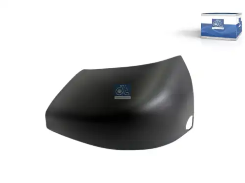 BUMPER 2.75088 DT