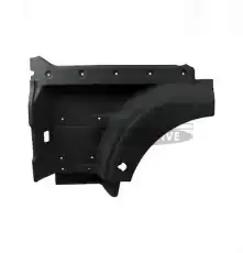 Подножка кабины SA2D0223 SIEGEL AUTOMOTIV