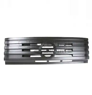 Решетка радиатора SIEGEL AUTOMOTIV SA2D0252