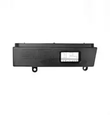 Abdeckung SA2D0341 SIEGEL AUTOMOTIV
