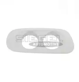 Защита фар SIEGEL AUTOMOTIV SA2D0403
