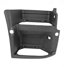 Einstiegkasten SA2D0470 SIEGEL AUTOMOTIV