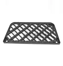 Подножка кабины SA2D0492 SIEGEL AUTOMOTIV