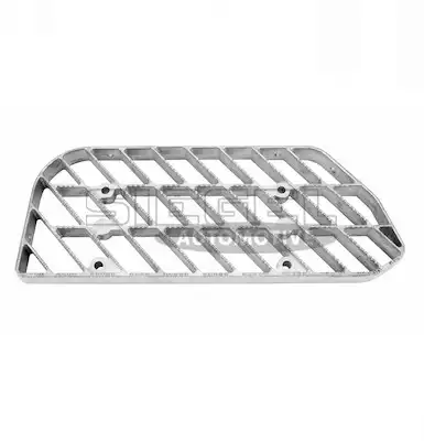 Подножка SA2D0498 SIEGEL AUTOMOTIV