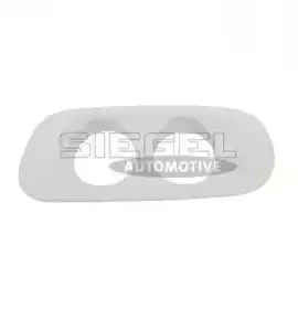 Защита фар SIEGEL AUTOMOTIV SA2D0612