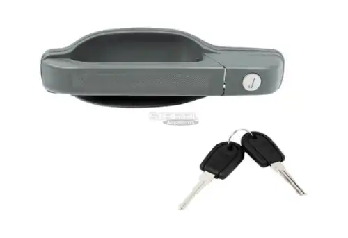 Ручка двери SIEGEL AUTOMOTIV SA2F0041