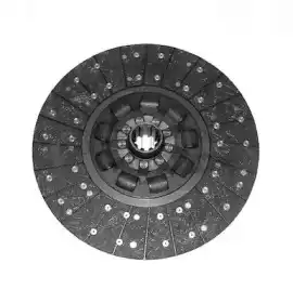 Диск сцепления SIEGEL AUTOMOTIV SA3A0005
