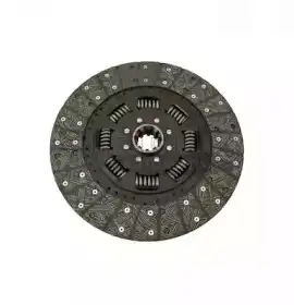 Диск сцепления SIEGEL AUTOMOTIV SA3A0009