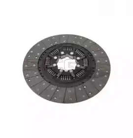 Диск сцепления SIEGEL AUTOMOTIV SA3A0017