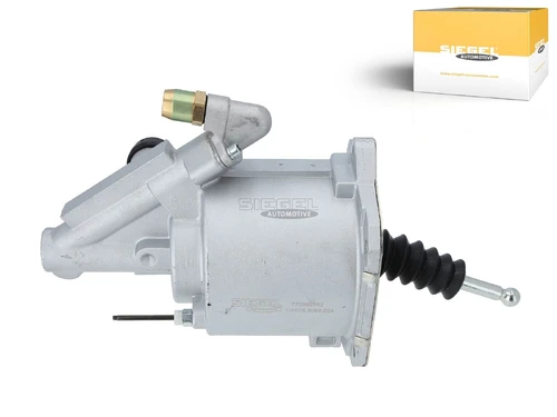 SIEGEL AUTOMOTIV SA3A0035