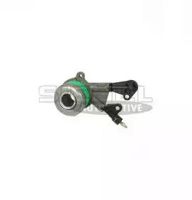 SIEGEL AUTOMOTIV SA3A0040