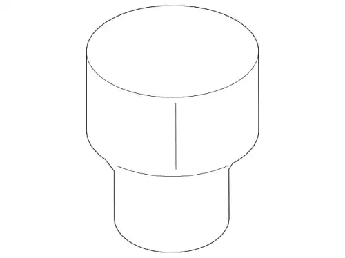 БОЛТ ОПОРЫ БАМПЕРА 934010601208 HONDA