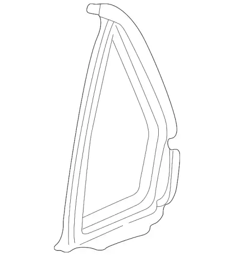 Ручка двери HONDA 73441S9A003