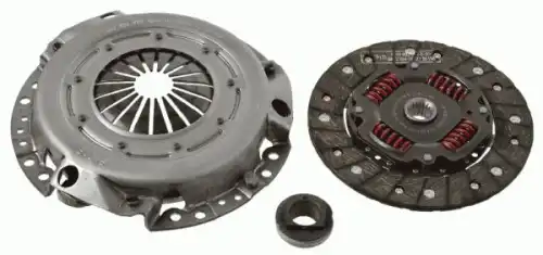 Комплект сцепления SACHS 3000 951 069