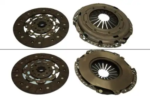 комплект сцепления Ford 962253 KAWE