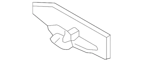 СТОПР 5611550070 TOYOTA / LEXUS