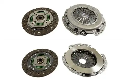 комплект сцепления Ford 962364 KAWE