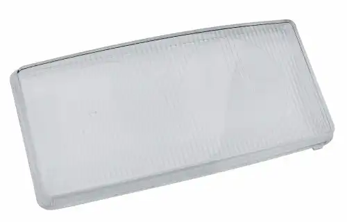 Стекло фары HANLIN SY-ML1004