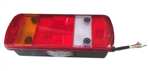 Фонарь задний HANLIN SY-SL2022
