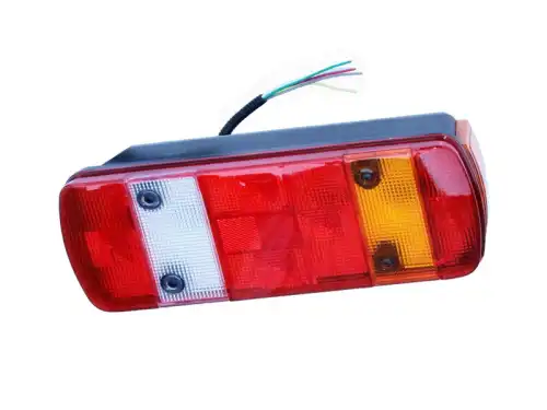 Фонарь задний HANLIN SY-SL2024