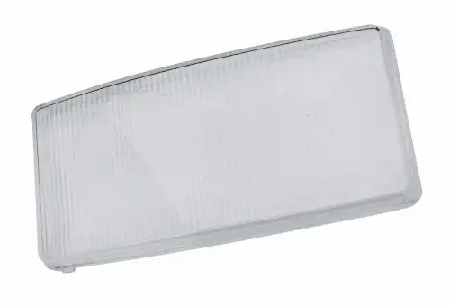 Стекло фары HANLIN SY-ML1003