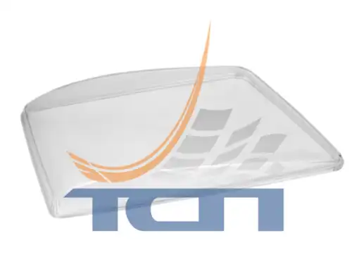 Стекло фары HANLIN SY-ML3003