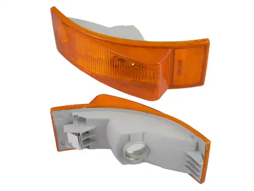 Стекло фары HANLIN SY-VL2009