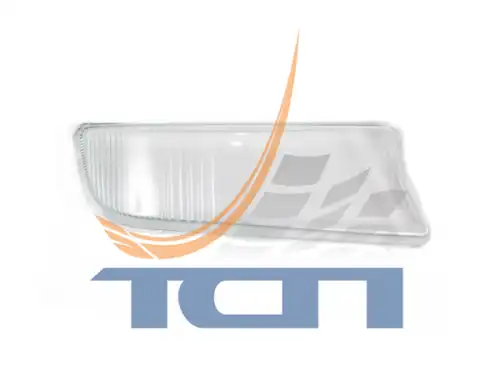 Стекло фары HANLIN SY-ML3005-1