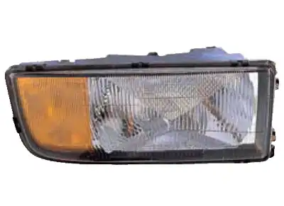 Фара HANLIN SY-BL1003