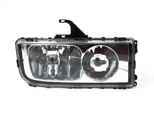 Фара HANLIN SY-BL6001