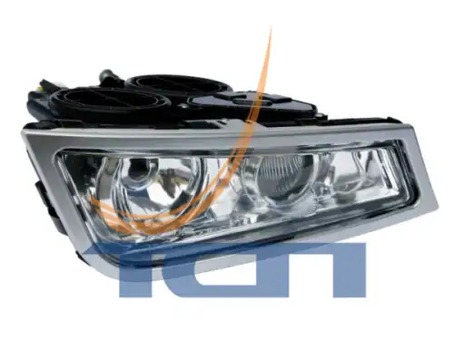 Фара противотуманная HANLIN SY-VL4005