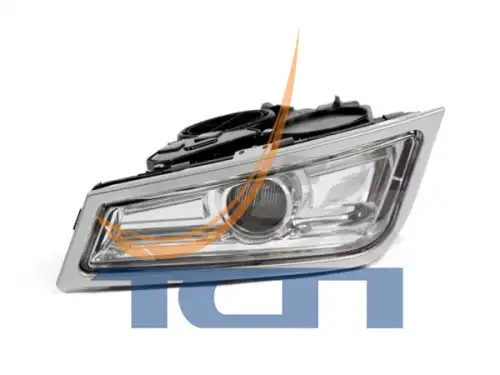 Фара противотуманная HANLIN SY-VL4004