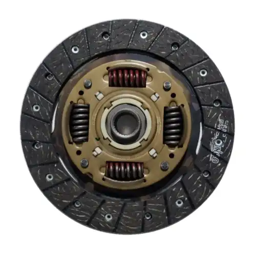 Диск сцепления VALEO PHC VW-39