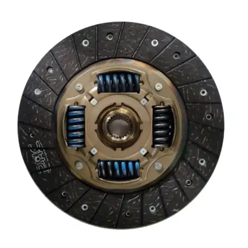 Диск сцепления VALEO PHC HA-23