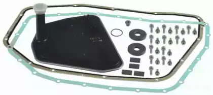 Поддон картера КПП ZF PARTS 8700260