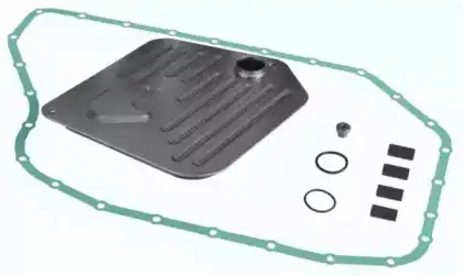 Фильтр АКПП ZF PARTS 8700008