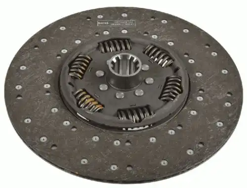 Диск сцепления SACHS 1878 003 202
